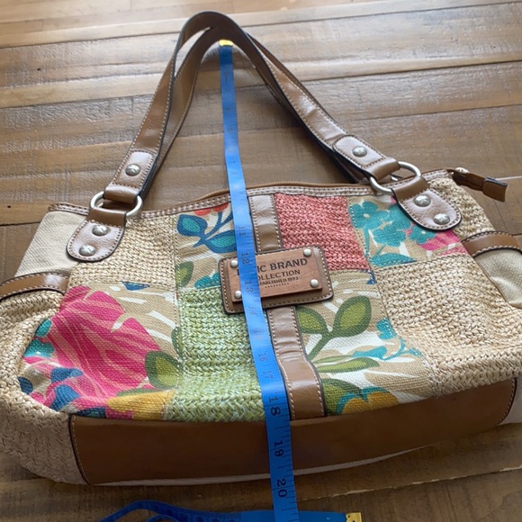 Vintage Relic Brand Purse - Picture 8 of 13